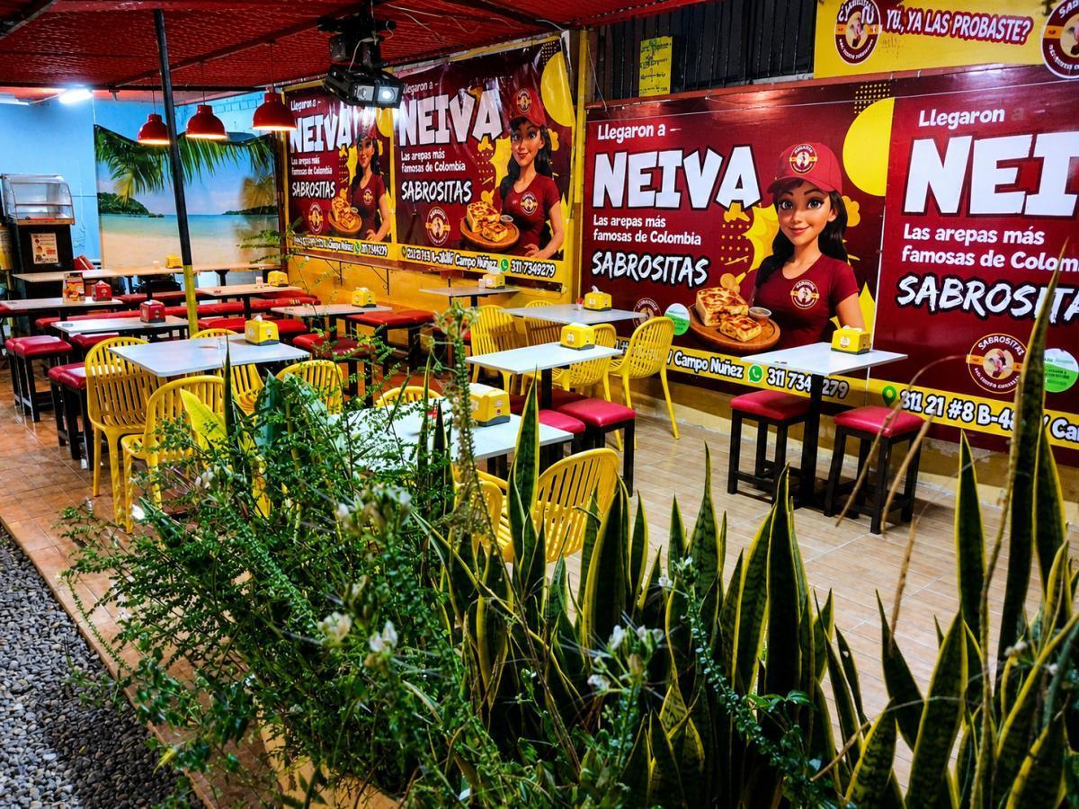 Neiva