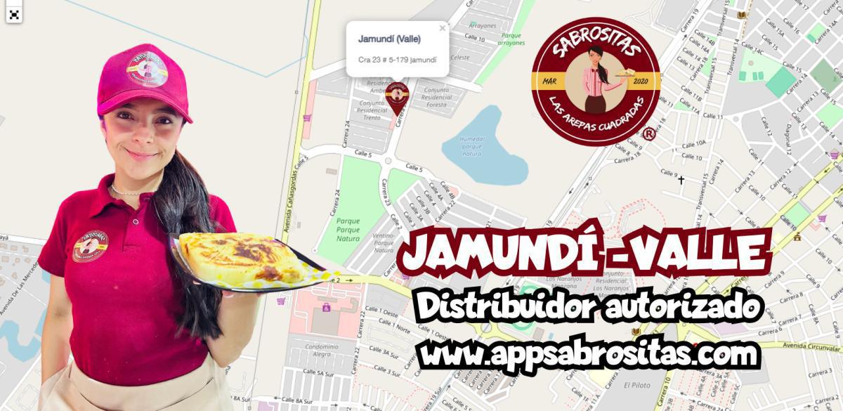 Jamundí (Valle) Jamundí (Valle)