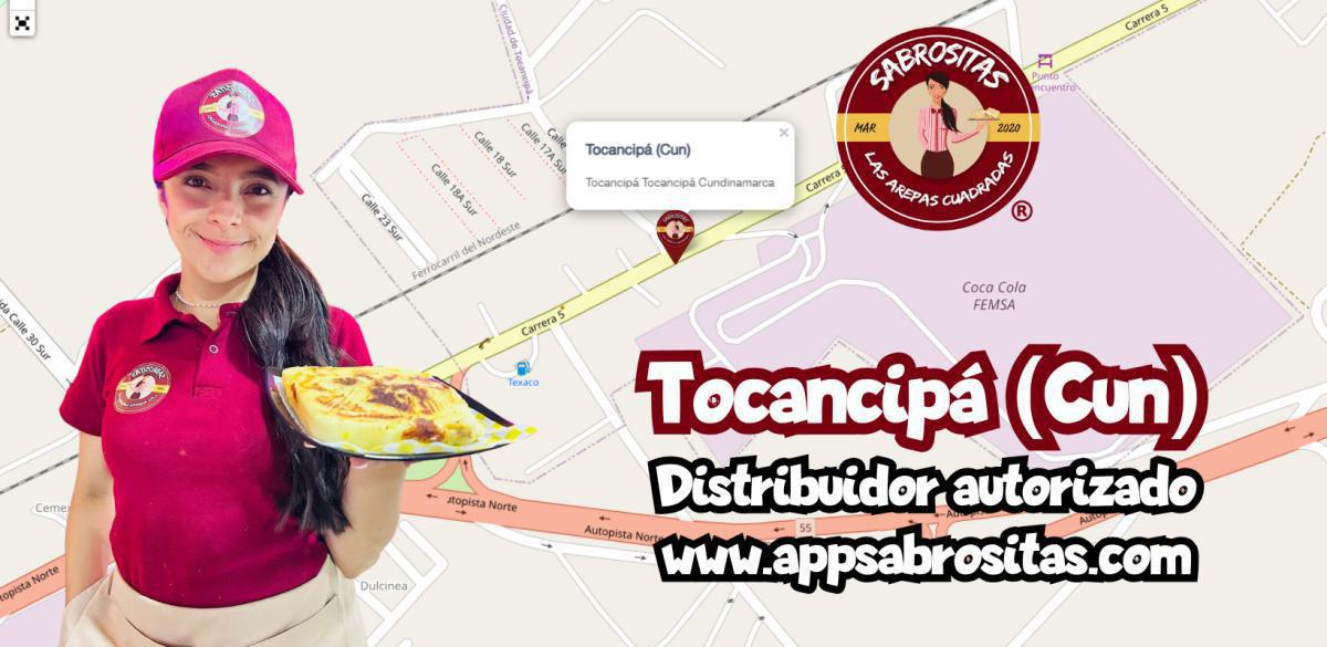Tocancipá (Cun) Tocancipá (Cun)