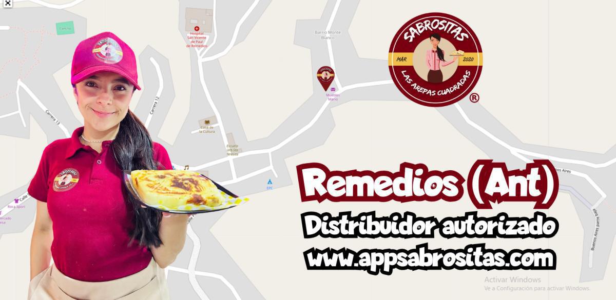 Remedios Antioquia