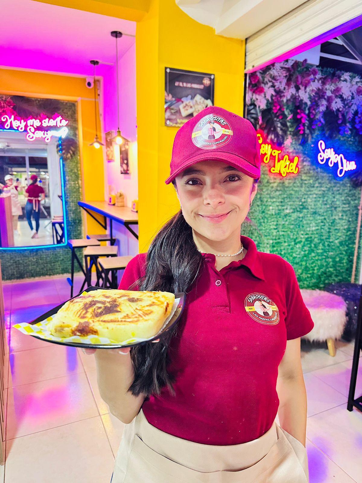 Sabrositas 2020 S.A.S Sabrositas 2020 S.A.S