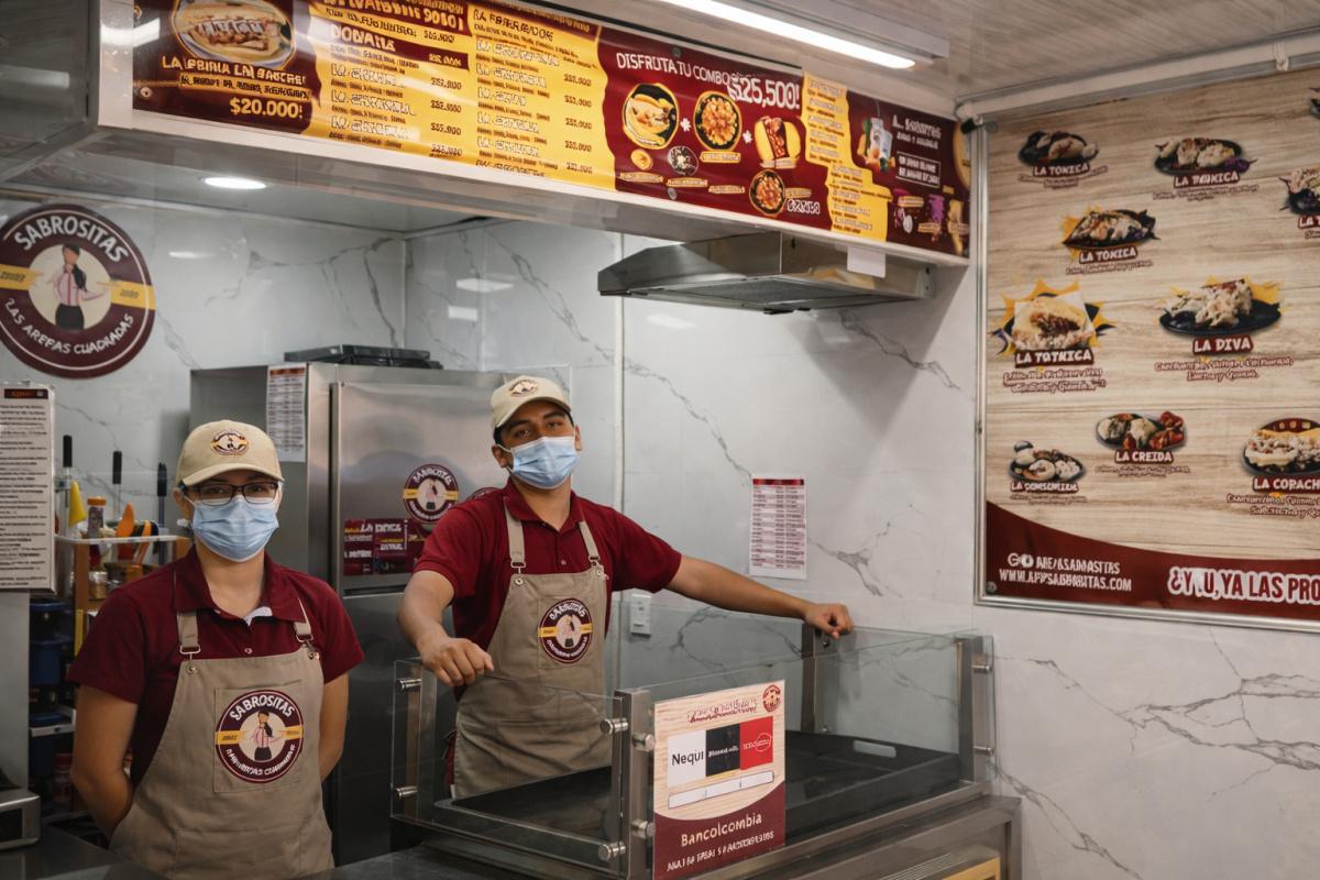 Cajicá Cundinamarca