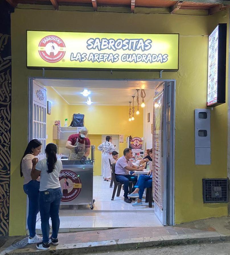 Socorro (Santander) Socorro (Santander)