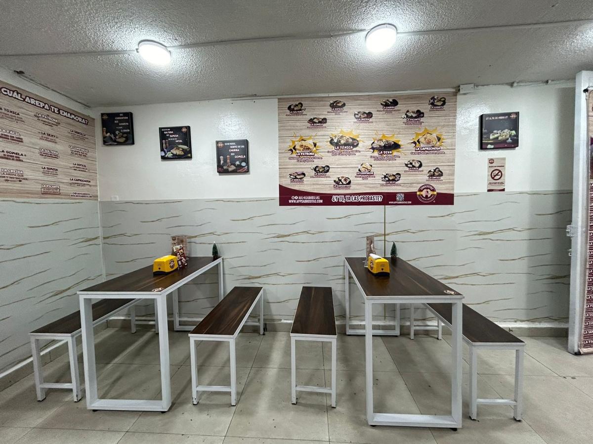 La Victoria La Victoria