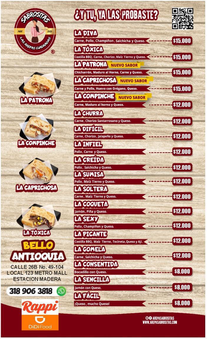 Bello Antioquia (La madera) Bello Antioquia (La madera)