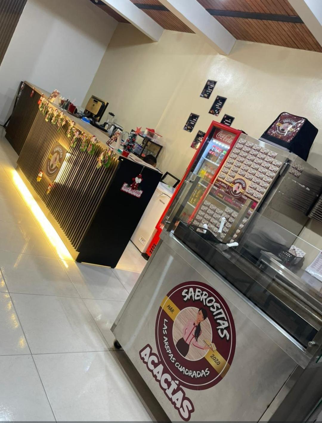 Sabrositas Acacías Sabrositas Acacías