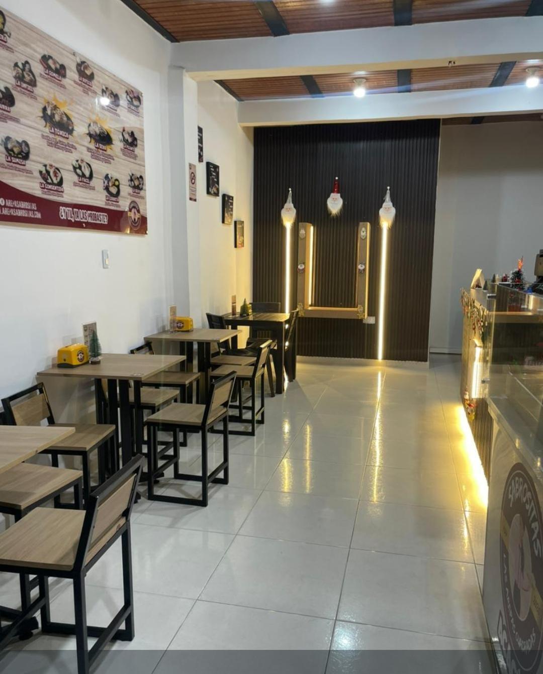 Sabrositas Acacías Sabrositas Acacías