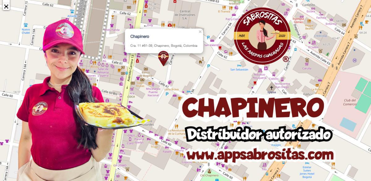Chapinero