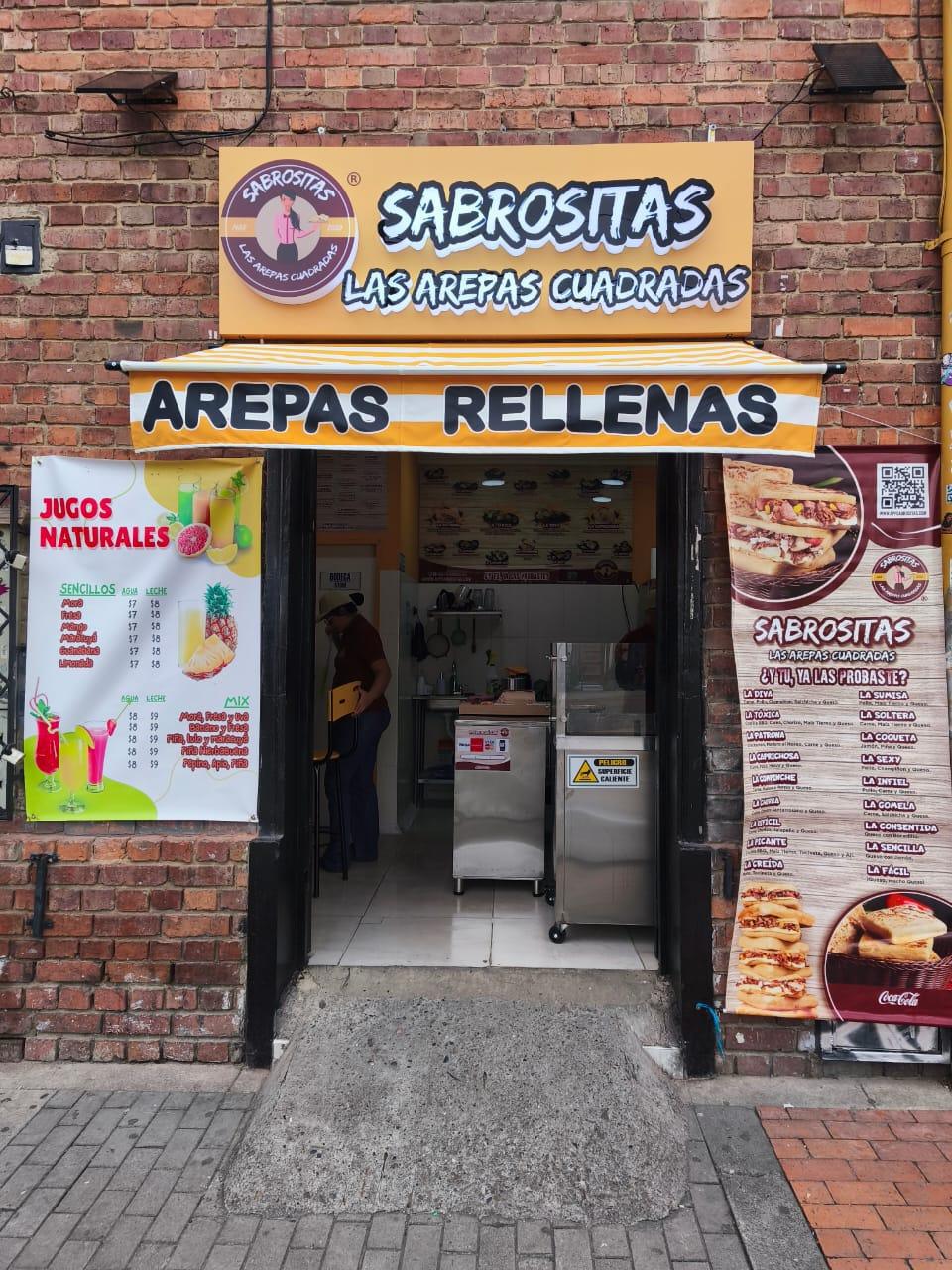 Quinta Paredes sede Universidad Nacional