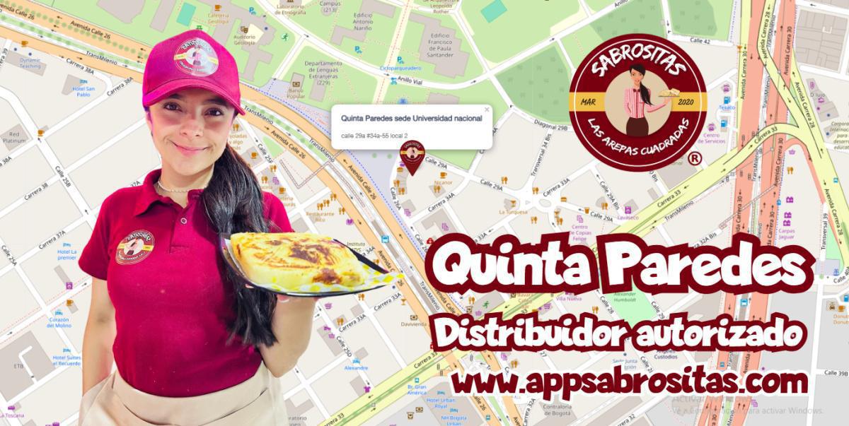 Quinta Paredes sede Universidad Nacional Quinta Paredes sede Universidad Nacional