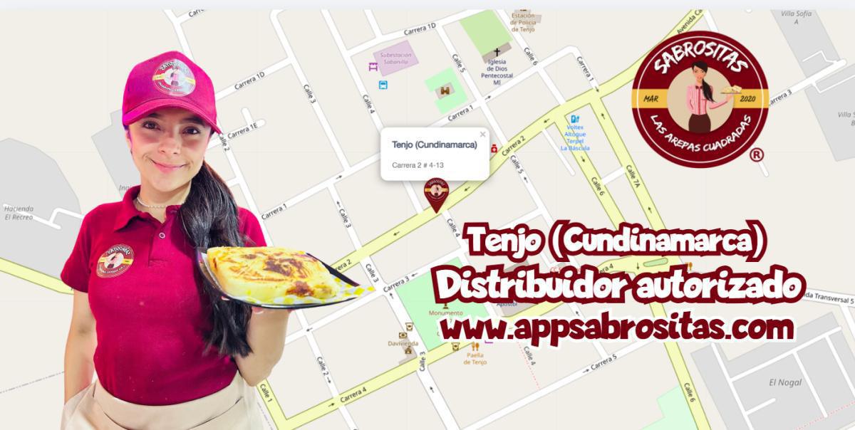 Tenjo (Cundinamarca)