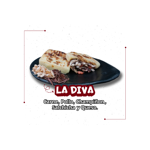 LA DIVA