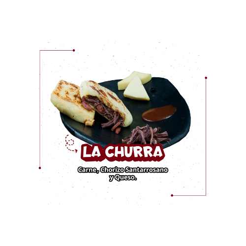 LA CHURRA