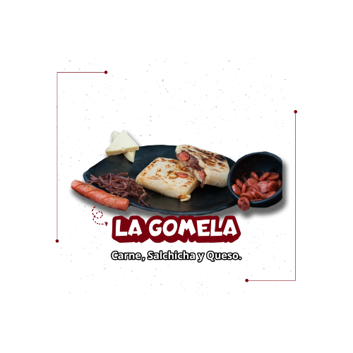 LA GOMELA