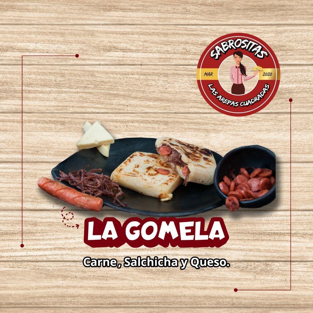 LA GOMELA