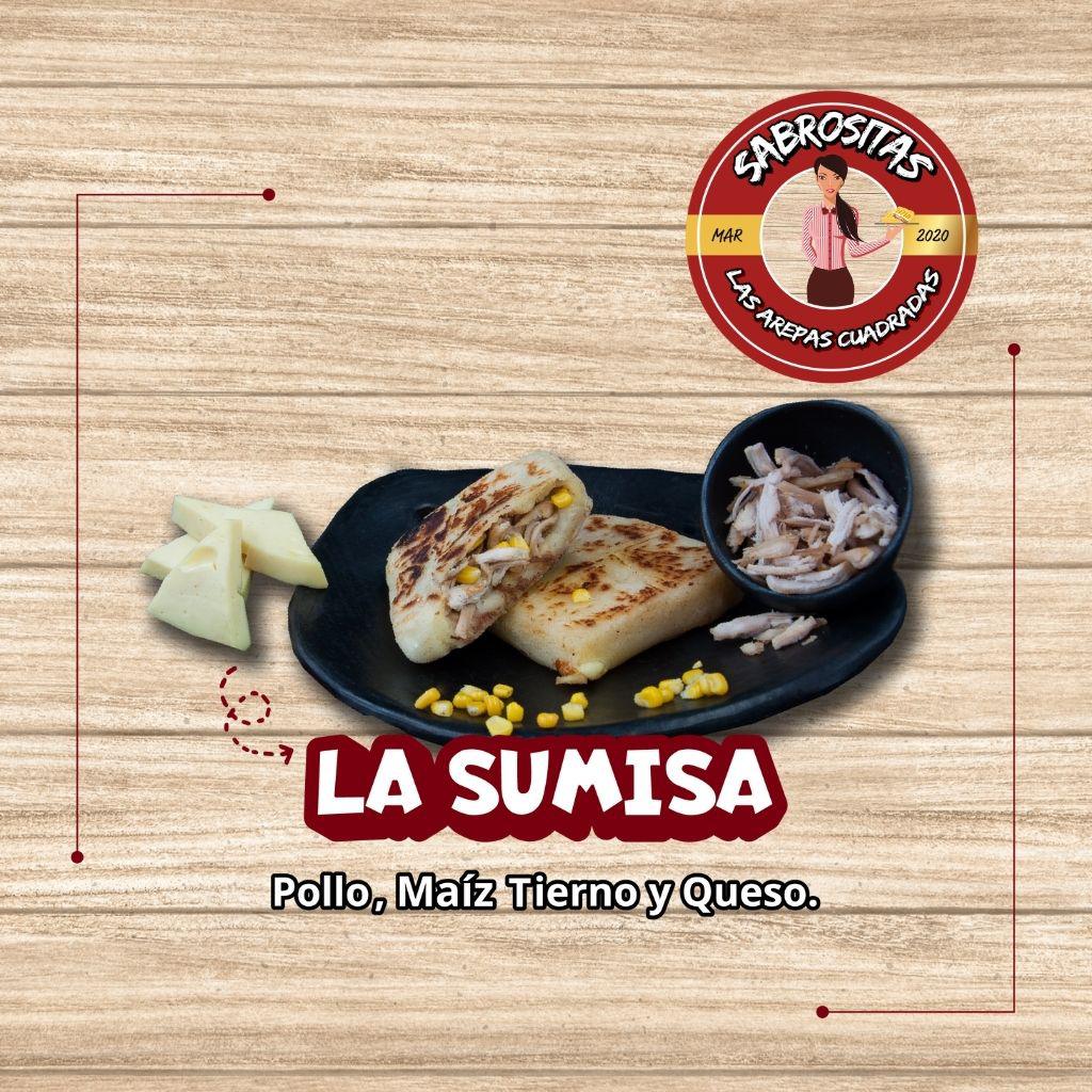 LA SUMISA