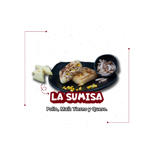 LA SUMISA