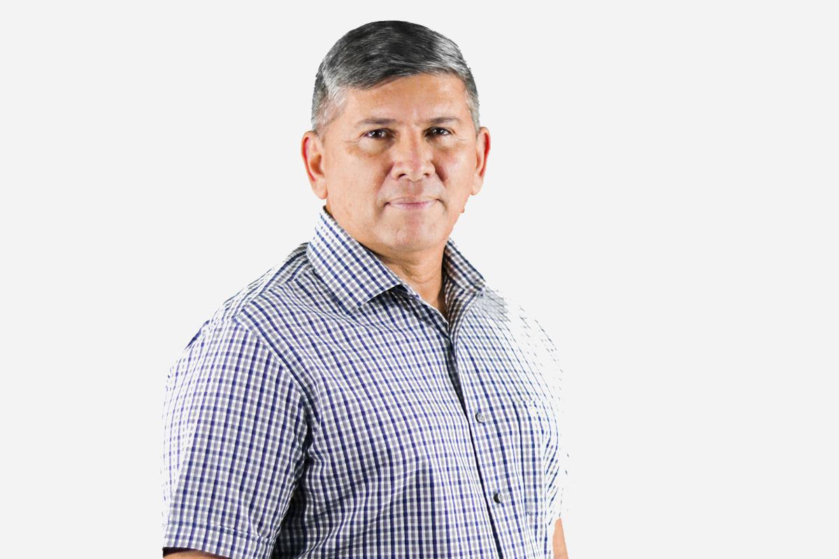 Red de Hombres Red de Hombres