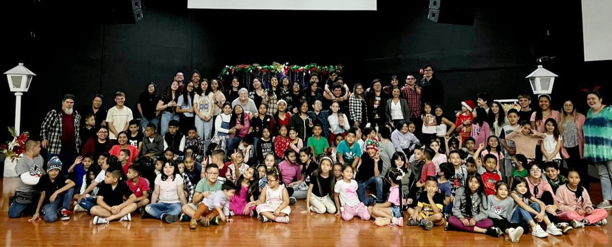 Red de Niños Red de Niños