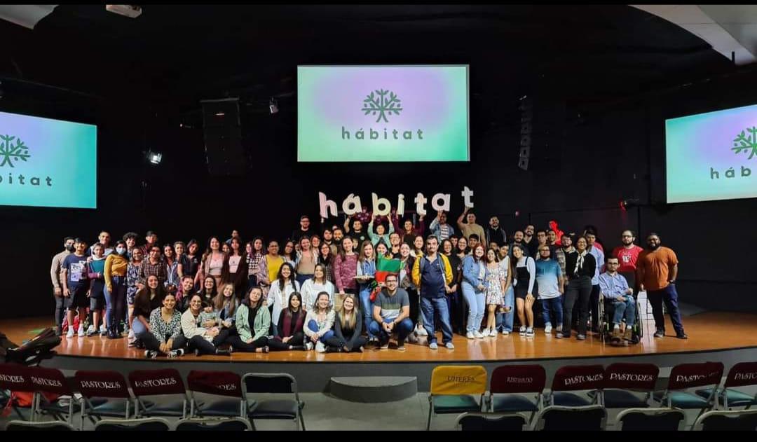 Red de Jóvenes Red de Jóvenes