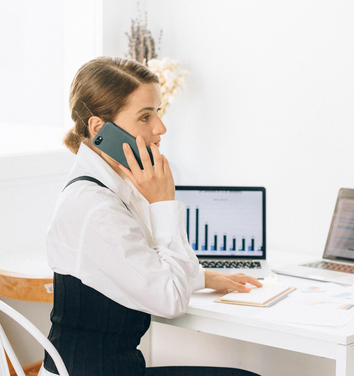 Asistentes Virtuales