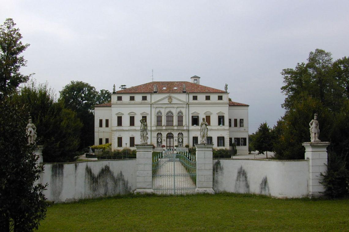 Villa Trieste - Trieste Villa
