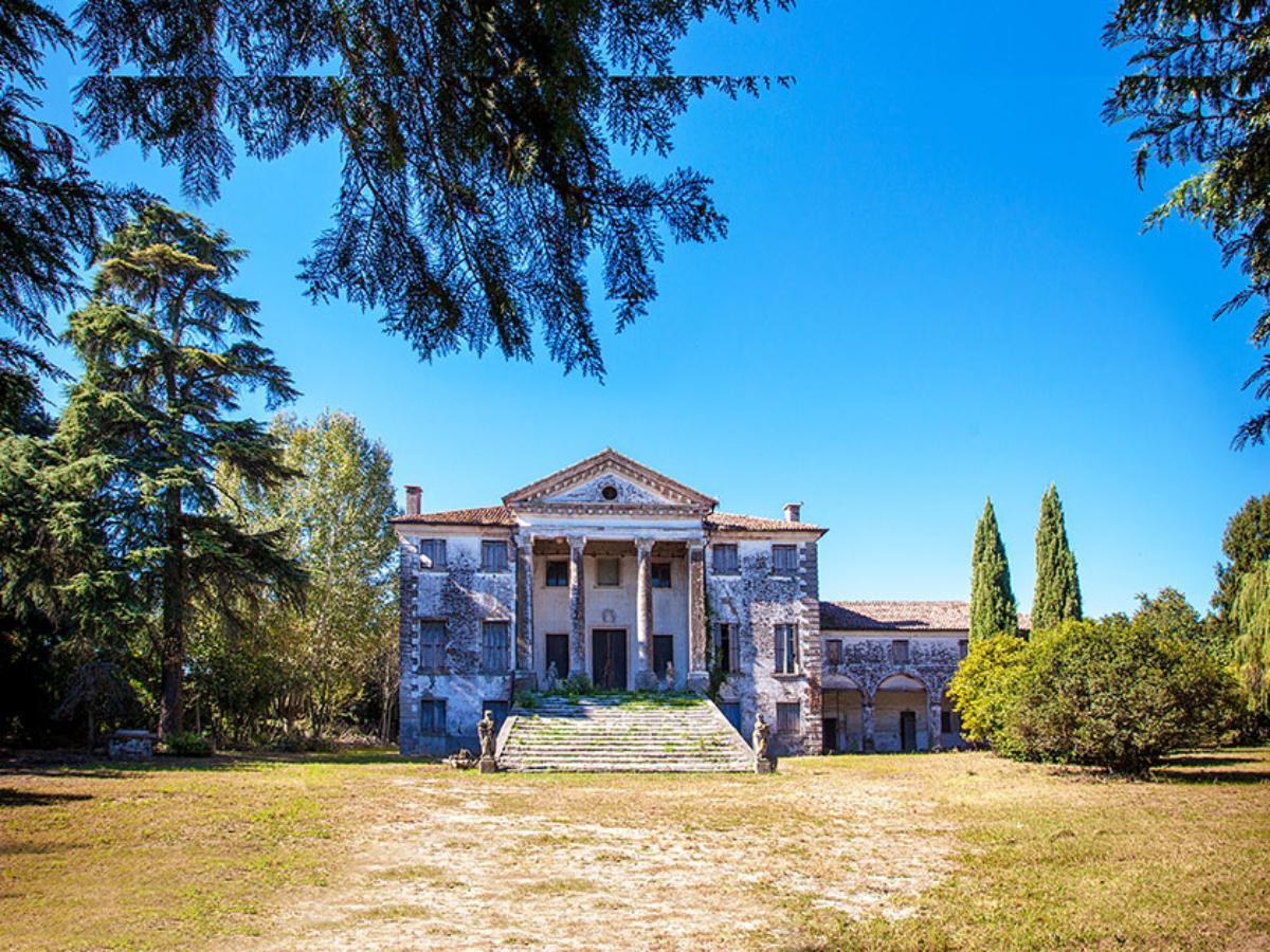 Villa Paccagnella - Paccagnella Villa 
