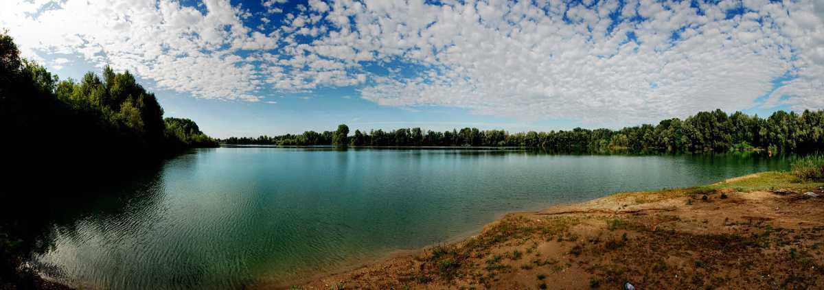 Area naturalistica Brenta - Brenta Nature Area