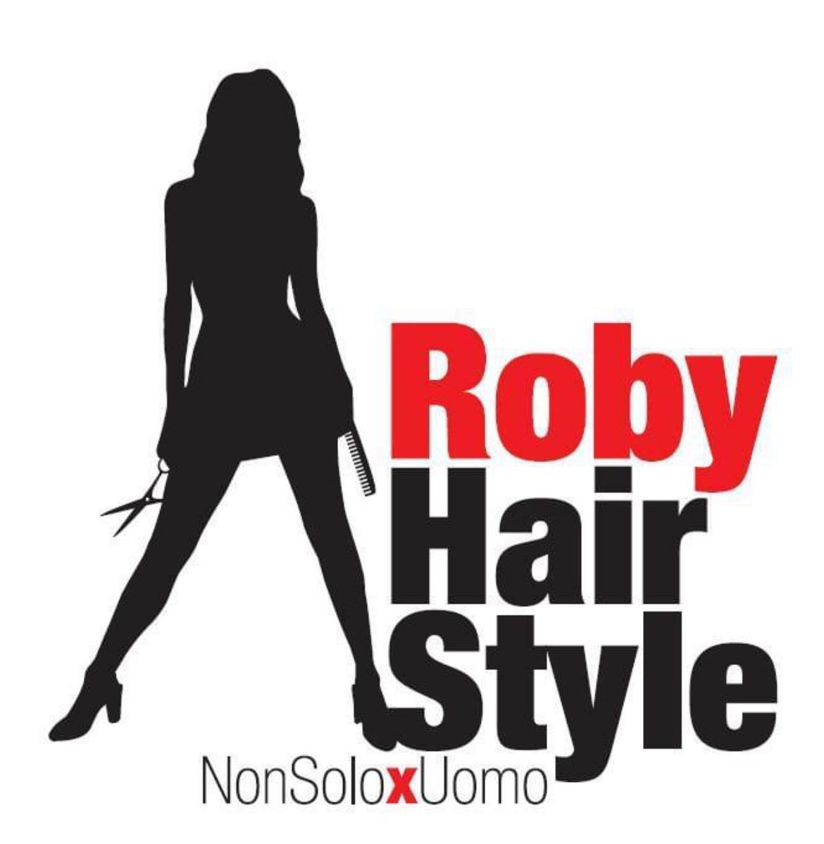  Robyhairstyle 