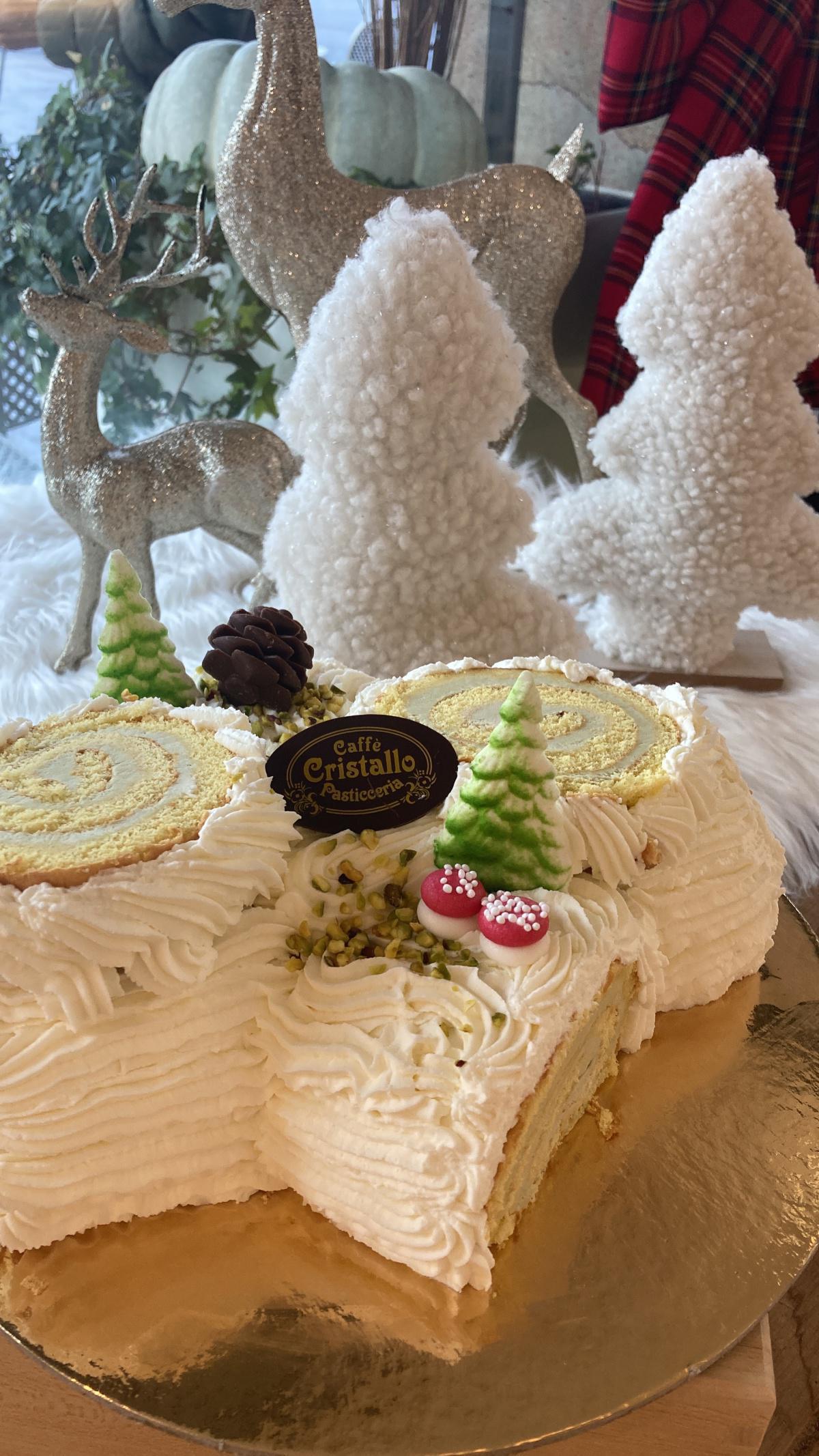  Pasticceria Caffè Cristallo 