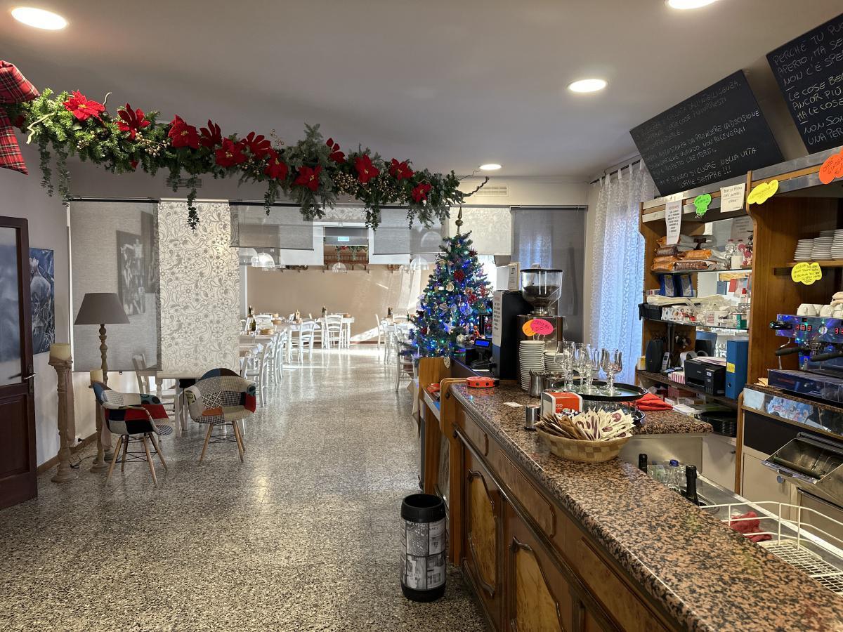 Trattoria Mantegna Trattoria Mantegna
