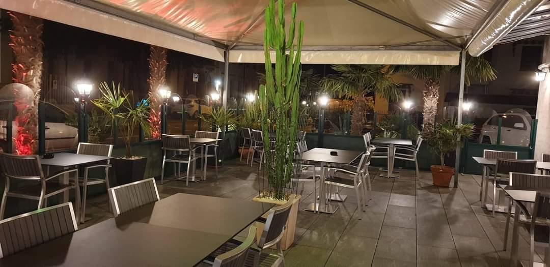 Pizzeria San Marco 