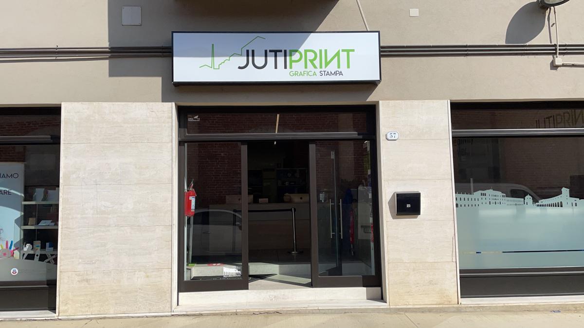 JutiPrint Grafica Stampa JutiPrint Grafica Stampa