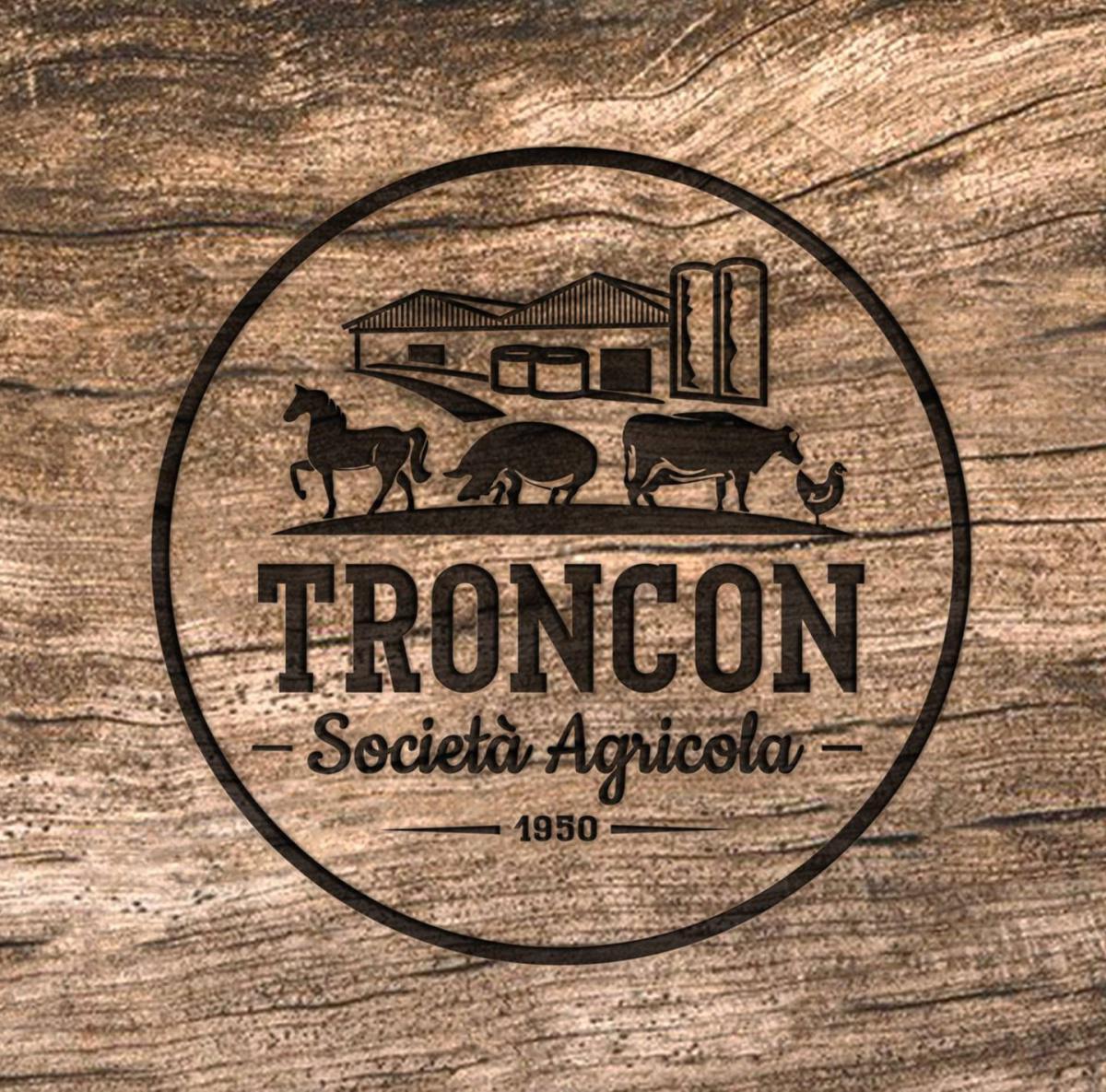 Società Agricola Troncon