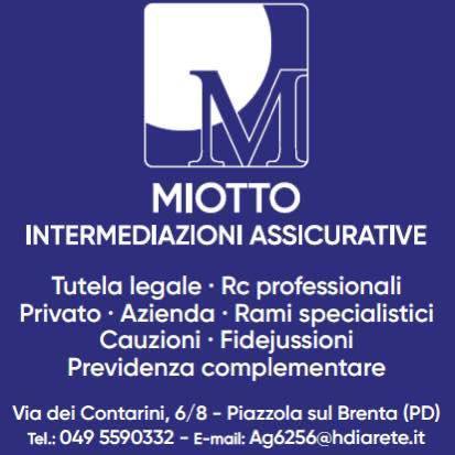 Miotto Intermediazioni Assicurative 