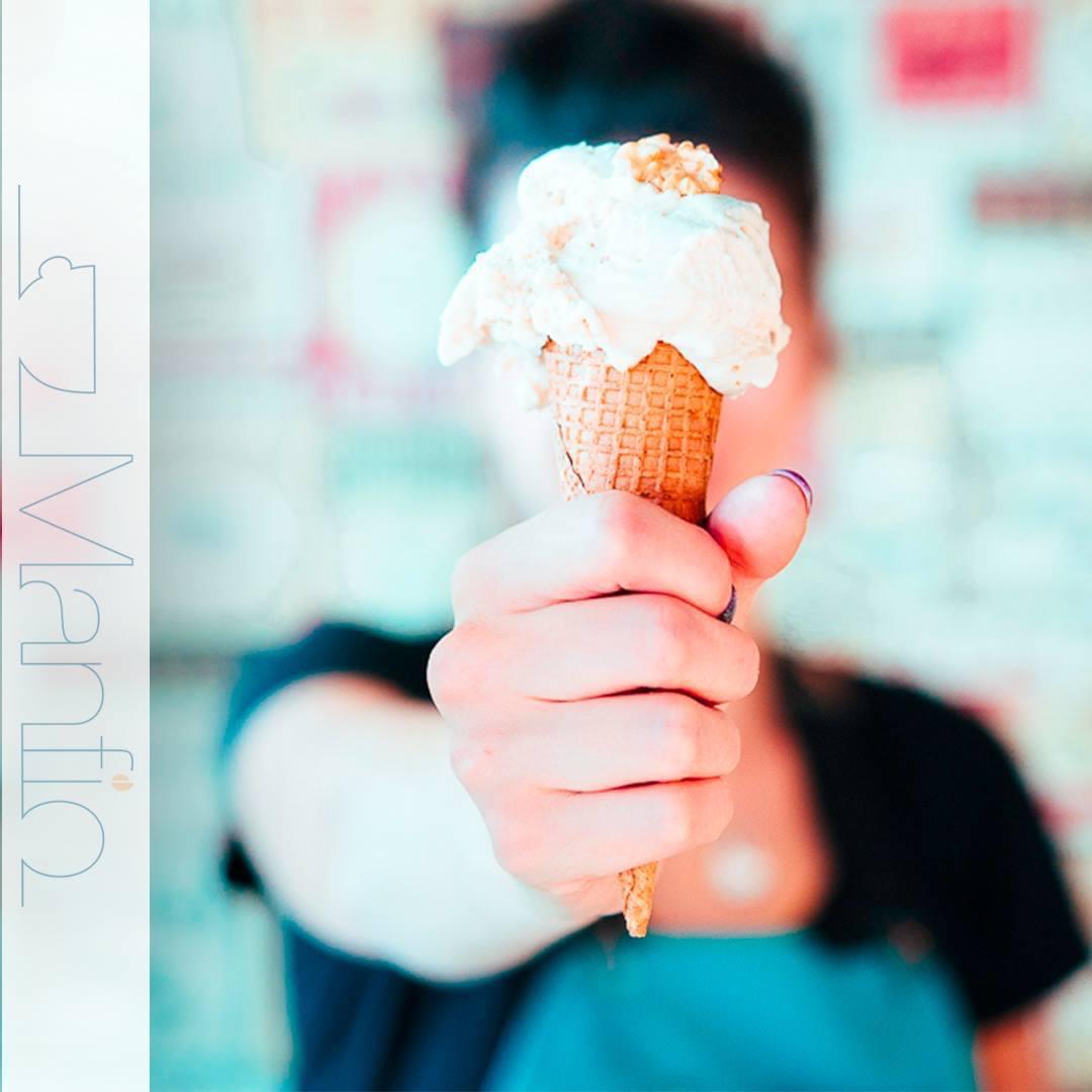 MANFIO BAR GELATERIA ARTIGIANALE