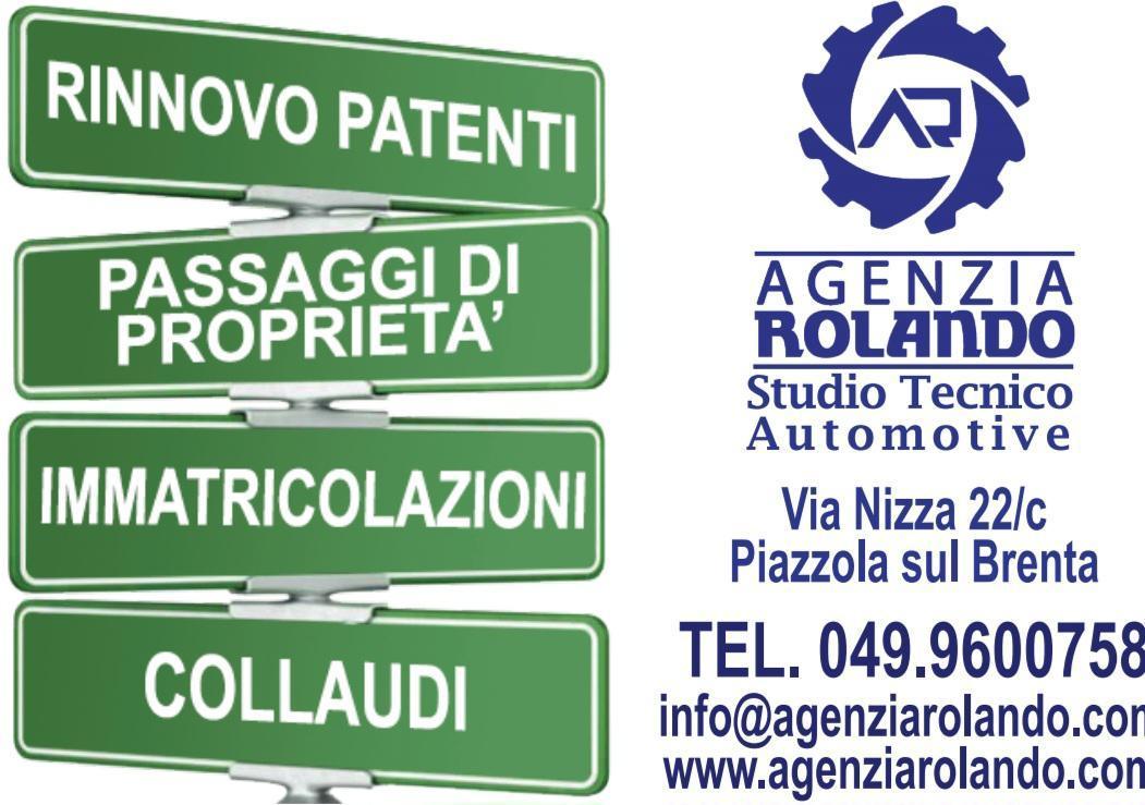 Agenzia Rolando