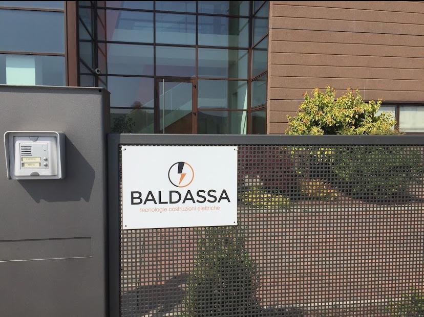 Baldassa Srl - tecnologie costruzioni elettriche Baldassa Srl - tecnologie costruzioni elettriche