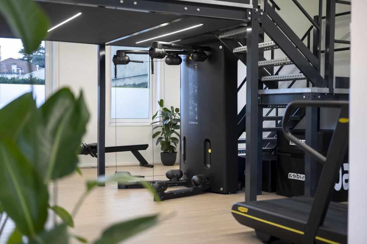 PTLAB Personal Trainer PTLAB Personal Trainer