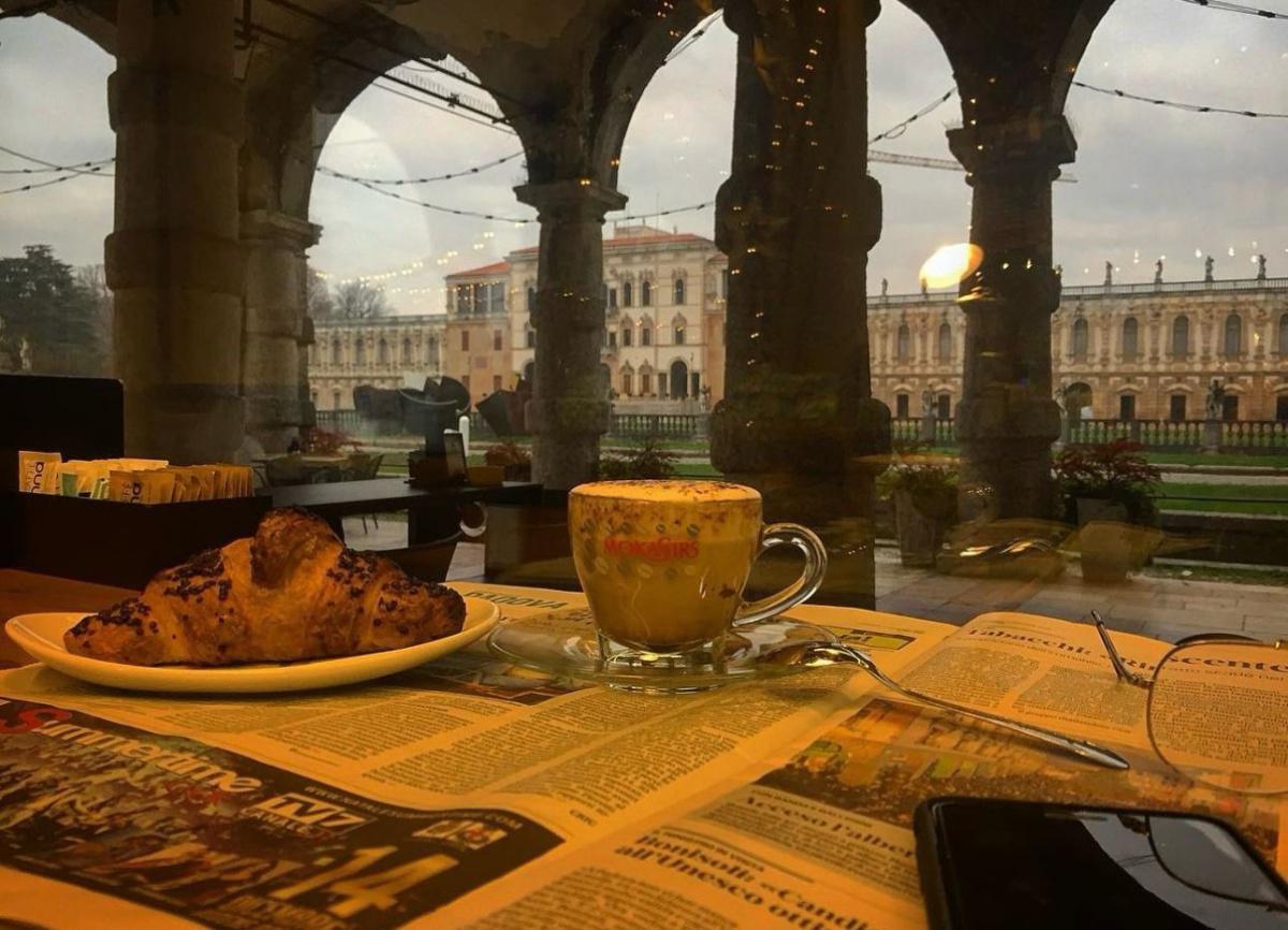 Caffè Colonna