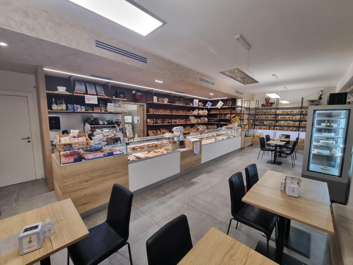 El Forno de Brocca El Forno de Brocca