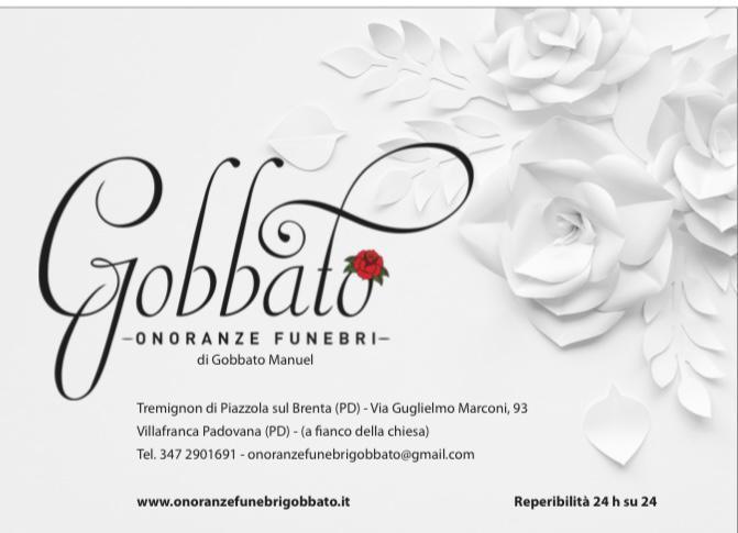 Onoranze Funebri Gobbato Manuel