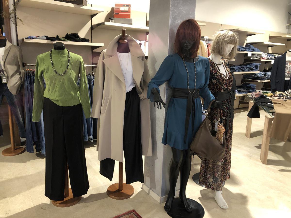 Gasparini Abbigliamento 