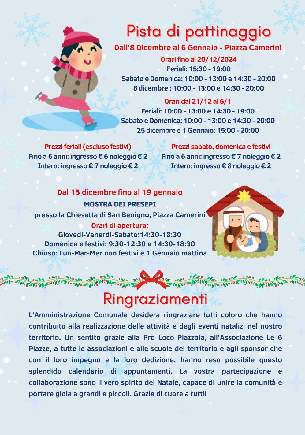 Mostra Presepi
