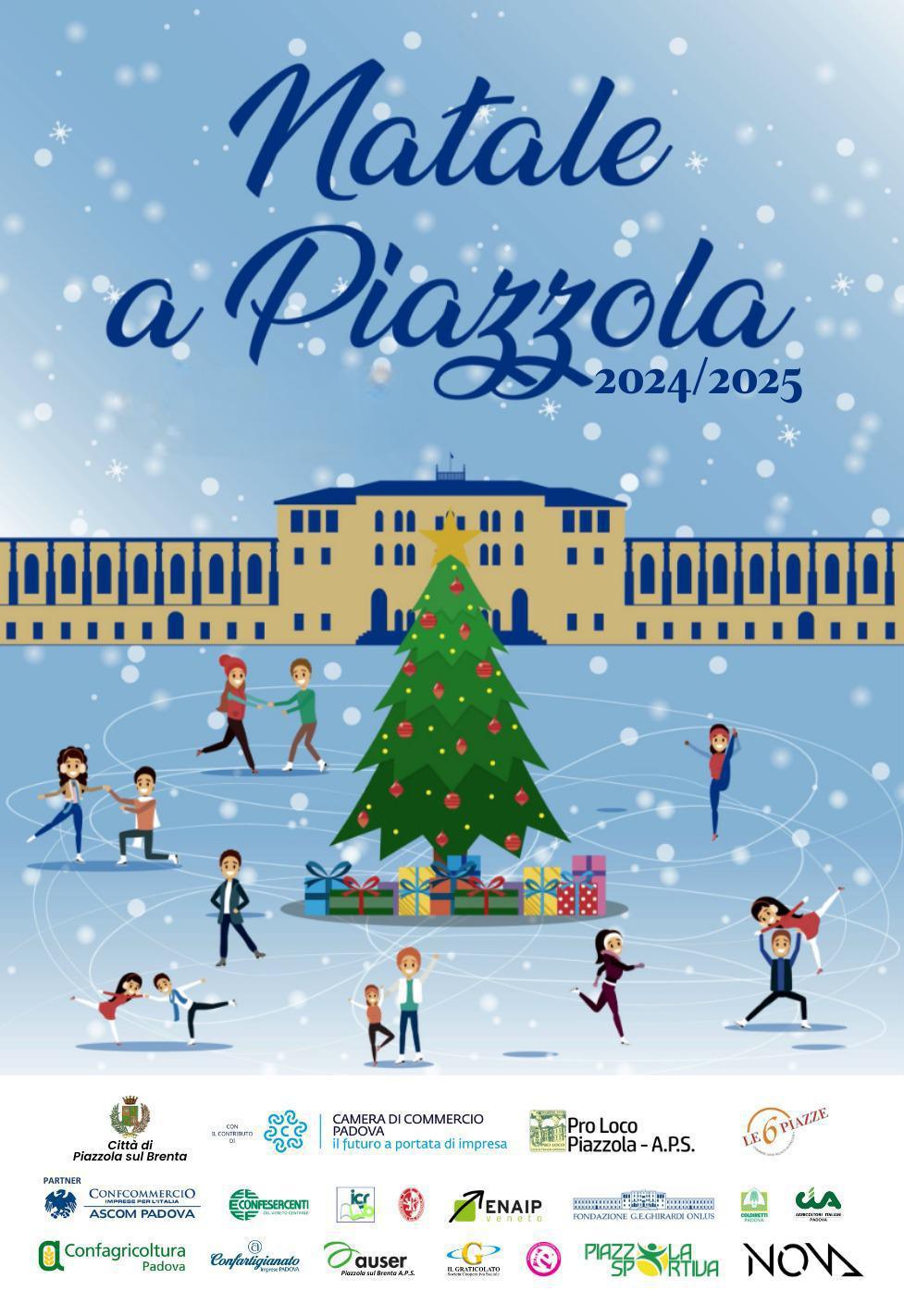 Arriva La Befana (inizio ore 14.30)