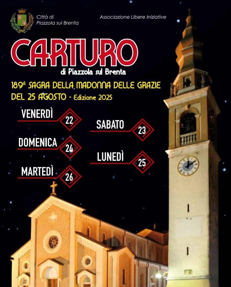 Sagra della Madonna delle Grazie