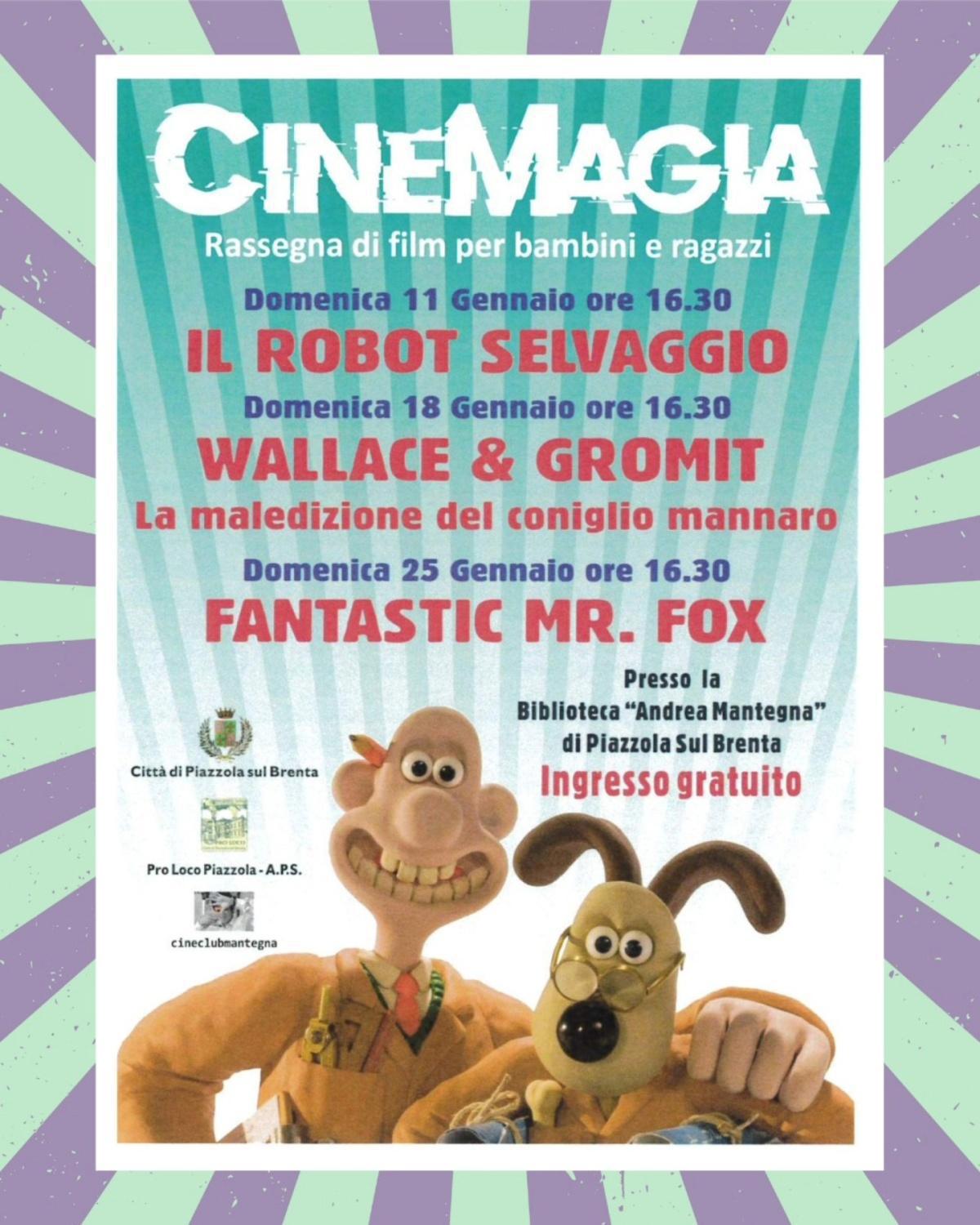 Fantastic Mr. Fox (inizio ore 16.30)