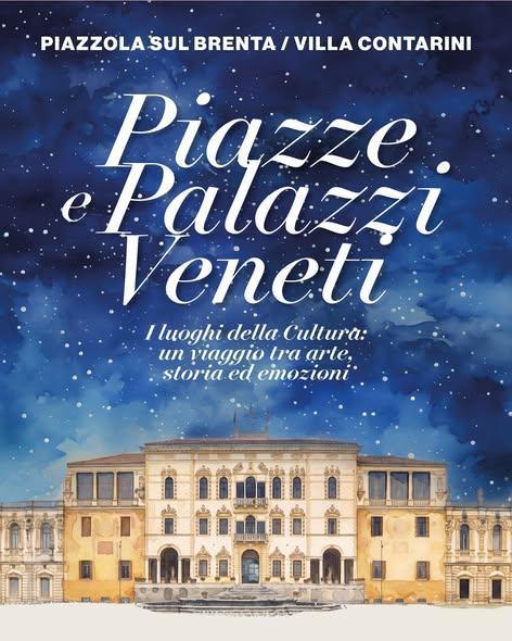 Vivaldi – Le Quattro Stagioni (inizio ore 21.00)