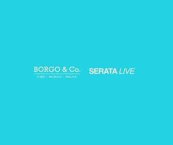 Borgo delle Meraviglie Con il live dei Mascalzoni Latini, party band reggaeton (inizio ore 21:30)