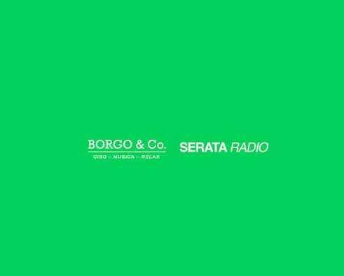 Serata Radio (inizio ore 18:00)
